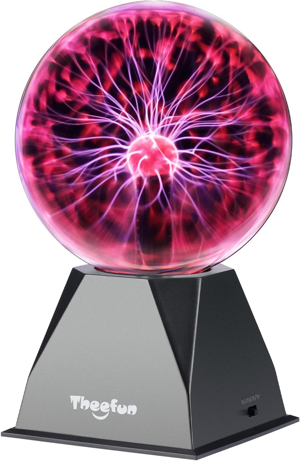 Plasmabal 15cm Glas - 34% Korting!