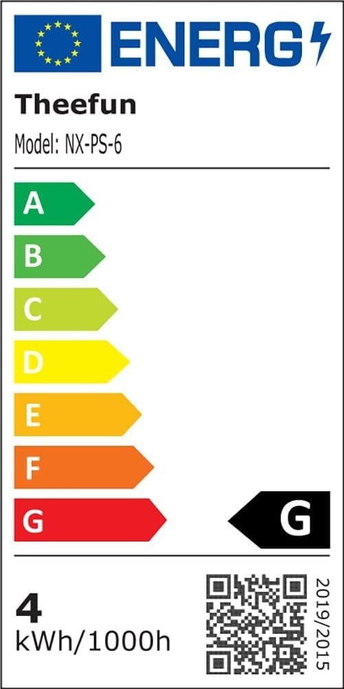 Plasmabal 15cm Glas - 34% Korting!