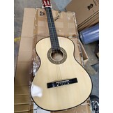 VidaXL Klassieke Gitaar Beginner 4/4 (39") met 54% Korting
