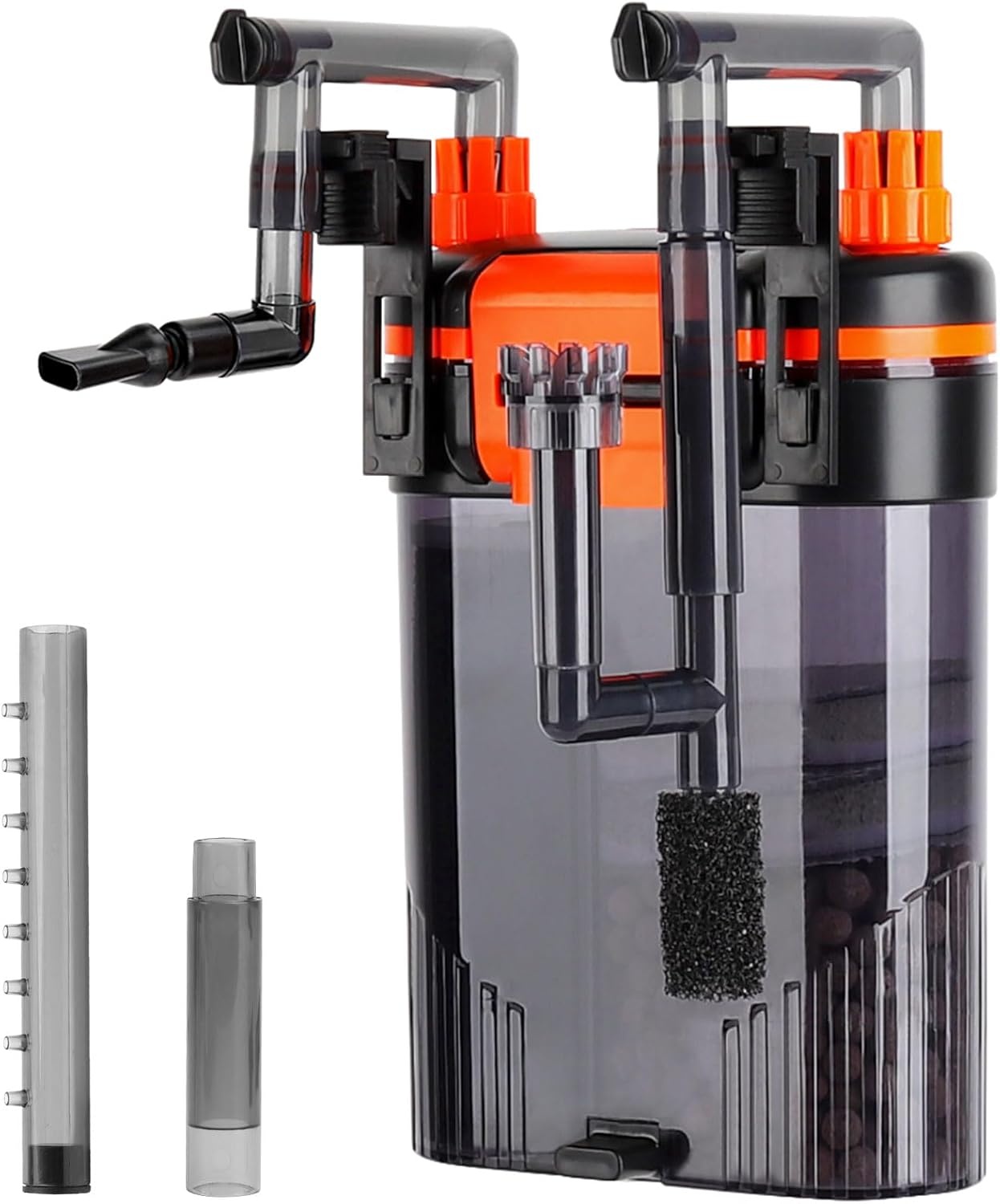Aquariumfilter 150-225L (8W) - 34% Korting!