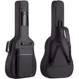 Gitaartas Akoestisch 39-42" - Waterdicht & Gewatteerd (-33%)