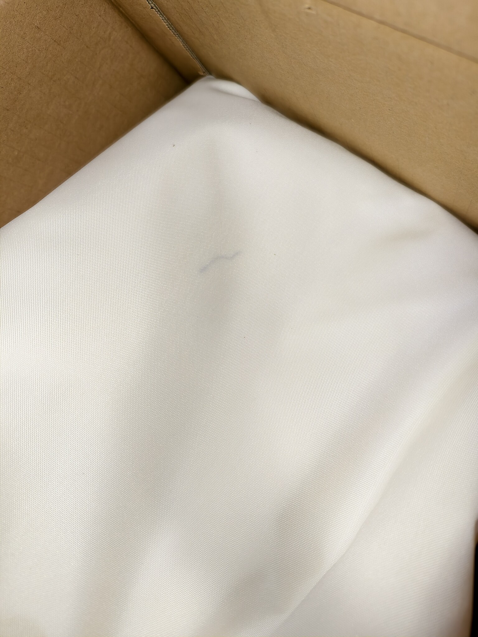 Waterdicht Schaduwdoek Vierkant 4x4m Beige (53% Korting)