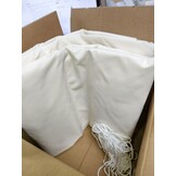 Waterdicht Schaduwdoek Vierkant 4x4m Beige (53% Korting)