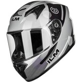 Kinder Integraalhelm ECE22.06 M | 34% Korting | ABS | Ventilatie