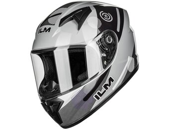 Kinder Integraalhelm ECE22.06 M | 34% Korting | ABS | Ventilatie