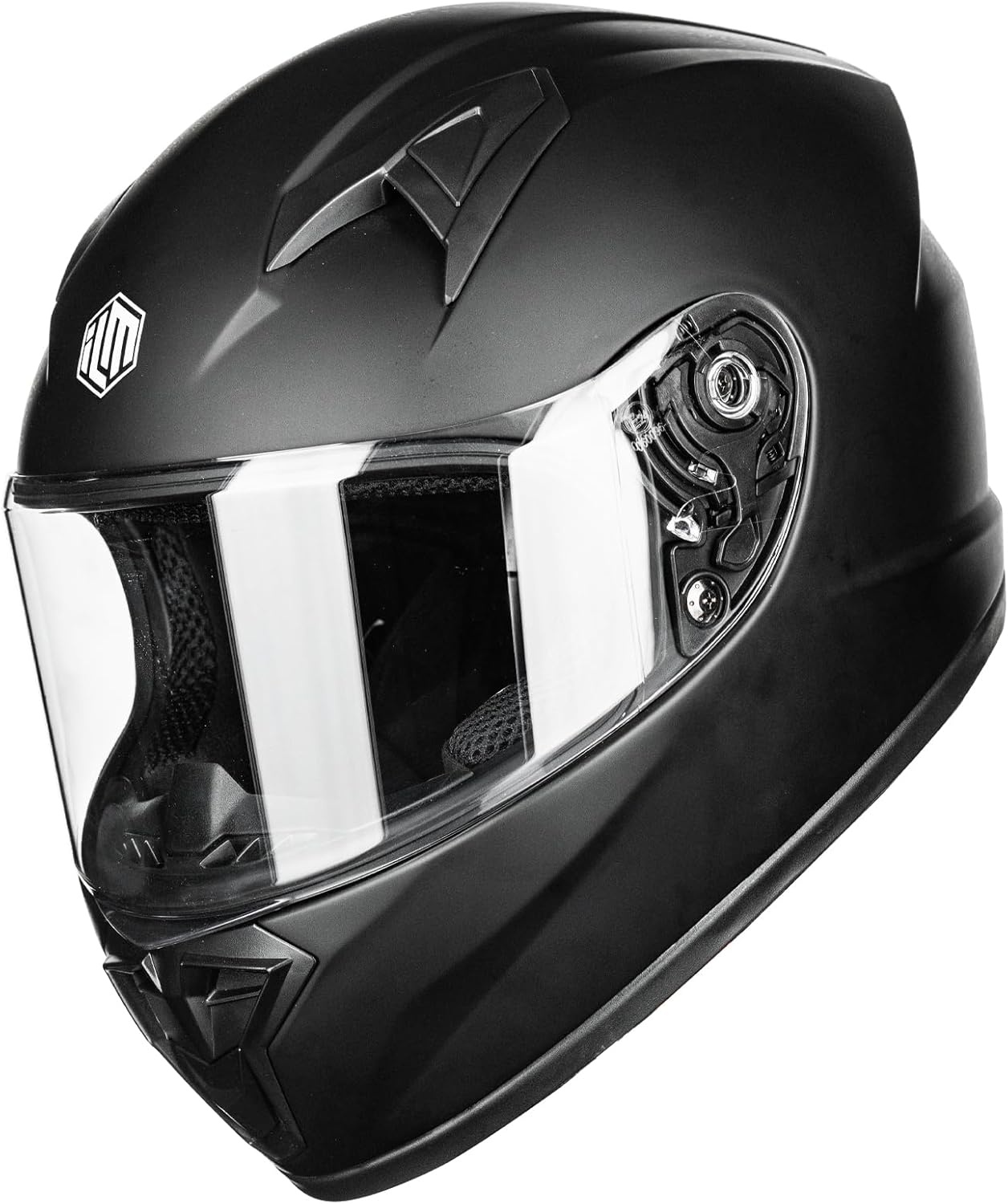 Kinder Integraalhelm ECE22.06 M | 34% Korting | ABS | Ventilatie