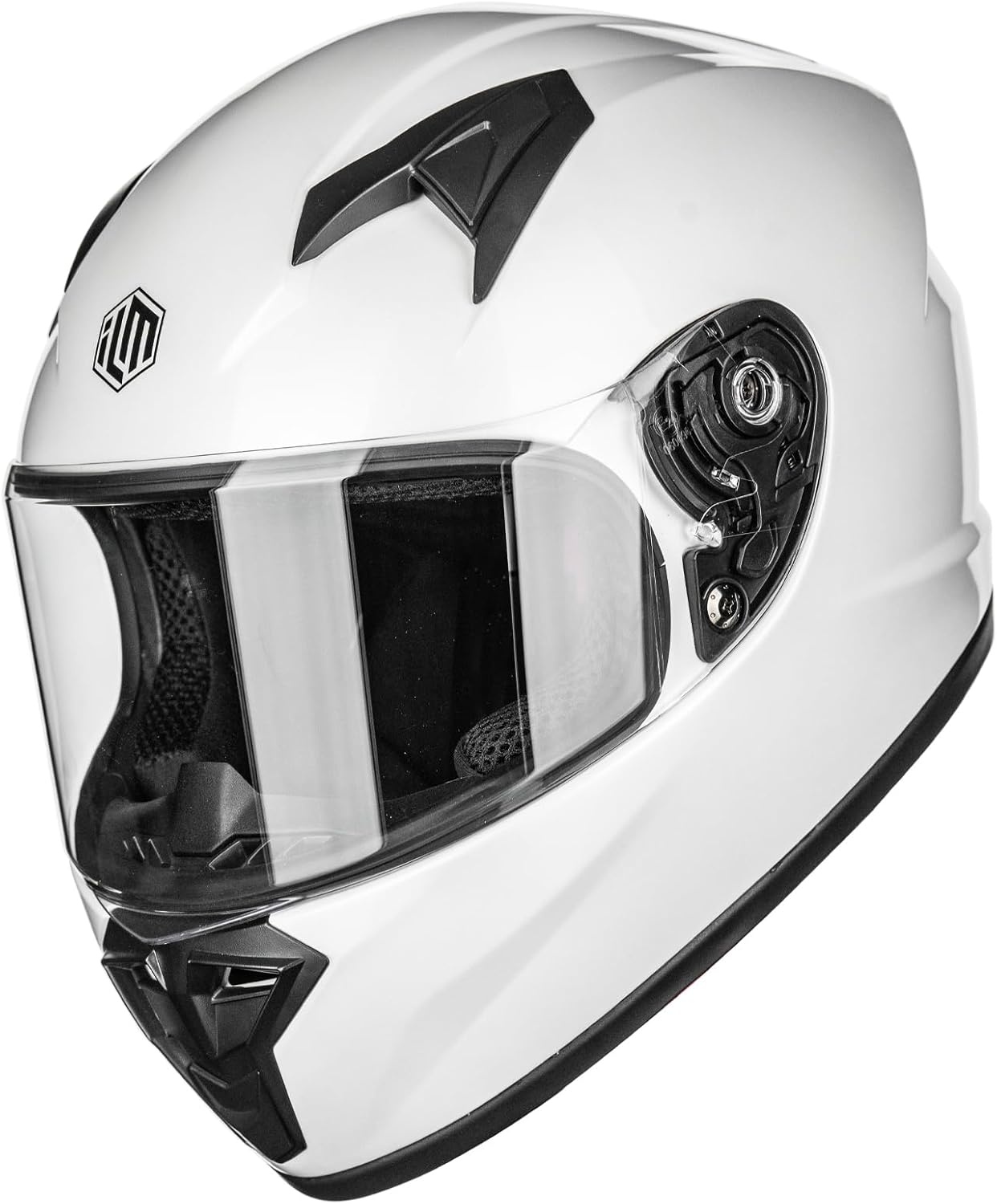 Kinder Integraalhelm ECE22.06 M | 34% Korting | ABS | Ventilatie