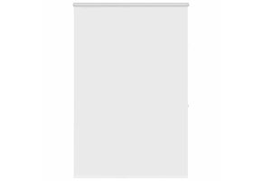 Doucherolgordijn Cassette Wit 160x240cm - 58% Korting