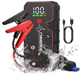 Jump Starter 4000A | 21800mAh | 34% Korting