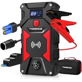 Jump Starter 4000A | 21800mAh | 34% Korting