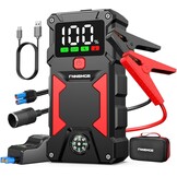 Jump Starter 4000A | 21800mAh | 34% Korting