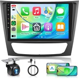 Android Autoradio 4GB/64GB Mercedes W209/W211/W219/W463 | 30% Korting