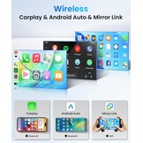 Android Autoradio 4GB/64GB Mercedes W209/W211/W219/W463 | 30% Korting