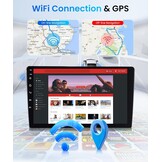 Android Autoradio 4GB/64GB Mercedes W209/W211/W219/W463 | 30% Korting