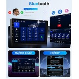 Android Autoradio 4GB/64GB Mercedes W209/W211/W219/W463 | 30% Korting