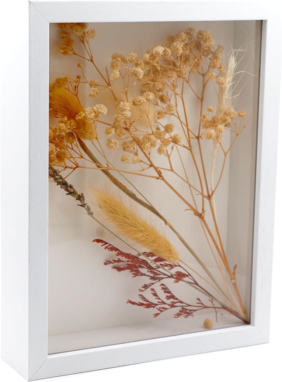 3D Fotolijst A4 om te Vullen - Zwart MDF | 27% Korting!