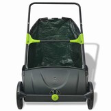 vidaXL Gazonveger 103L - 34% Korting!