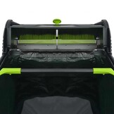 vidaXL Gazonveger 103L - 34% Korting!