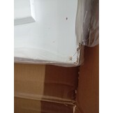 vidaXL Keukenkast Wit (35x50x180 cm) - 54% Korting!