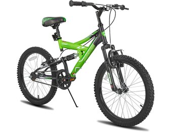 Geretourneerde Kindermountainbike 20" - 30% Korting!