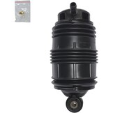 Luchtveer Linksachter Mercedes E-Klasse W211/CLS C219 - 34% Korting!