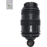 Luchtveer Linksachter Mercedes E-Klasse W211/CLS C219 - 34% Korting!
