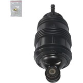 Luchtveer Linksachter Mercedes E-Klasse W211/CLS C219 - 34% Korting!