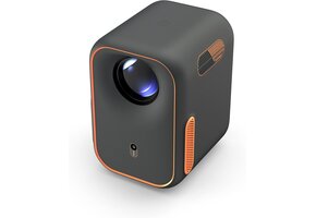 Beamer Projector 1080P met Google TV & Dolby Audio | 30% Korting