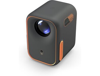 Beamer Projector 1080P met Google TV & Dolby Audio | 30% Korting
