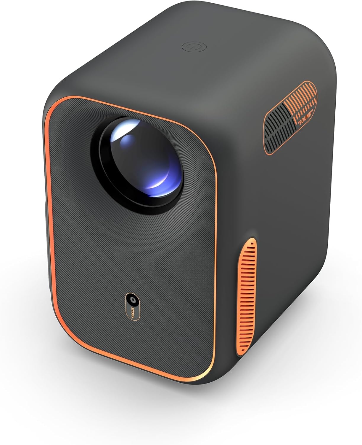 Beamer Projector 1080P met Google TV & Dolby Audio | 30% Korting