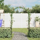 VidaXL Tuinbogen (2 stuks) - 33% Korting!
