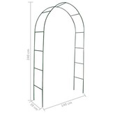VidaXL Tuinbogen (2 stuks) - 33% Korting!