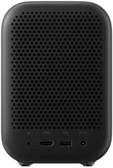 Xiaomi Smart Projector L1 Pro - 60% Korting - Full HD