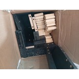 VidaXL Slaapbank met Onderschuifbed - 63% Korting!