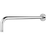 Douchearm RVS Chroom 38cm | 32% Korting