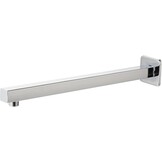 Douchearm RVS Chroom 38cm | 32% Korting