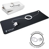 Aardingsmat 68x25cm - 29% Korting | Stressvermindering & Betere Slaap