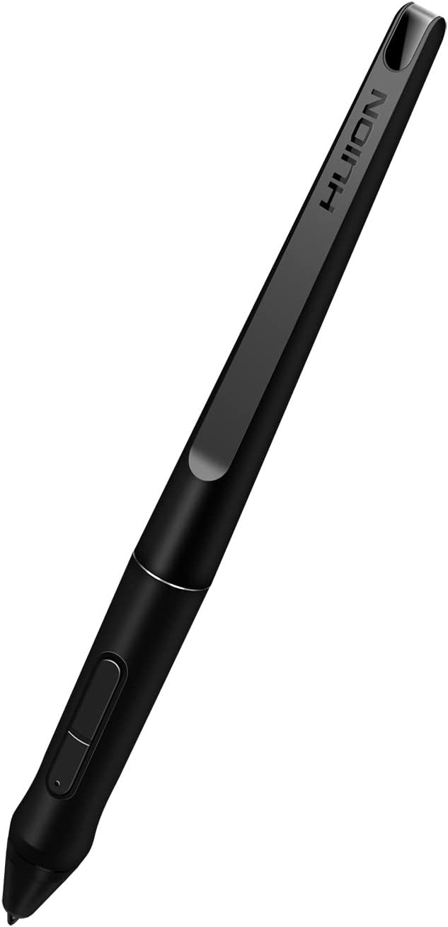 Digitale Pen (8192 Niveaus, Batterijloos) - 29% Korting!