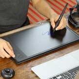 Digitale Pen (8192 Niveaus, Batterijloos) - 29% Korting!