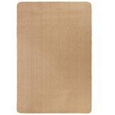 vidaXL Jute Vloerkleed 140x200cm - 34% Korting!