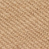 vidaXL Jute Vloerkleed 140x200cm - 34% Korting!