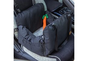 Honden Autostoel Kleine Honden tot 10kg | 45% Korting