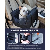Honden Autostoel Kleine Honden - 33% Korting!