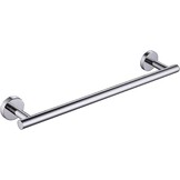 Roestvrij Staal Handdoekstang 45cm - 29% Korting
