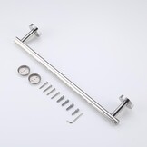 Roestvrij Staal Handdoekstang 45cm - 29% Korting