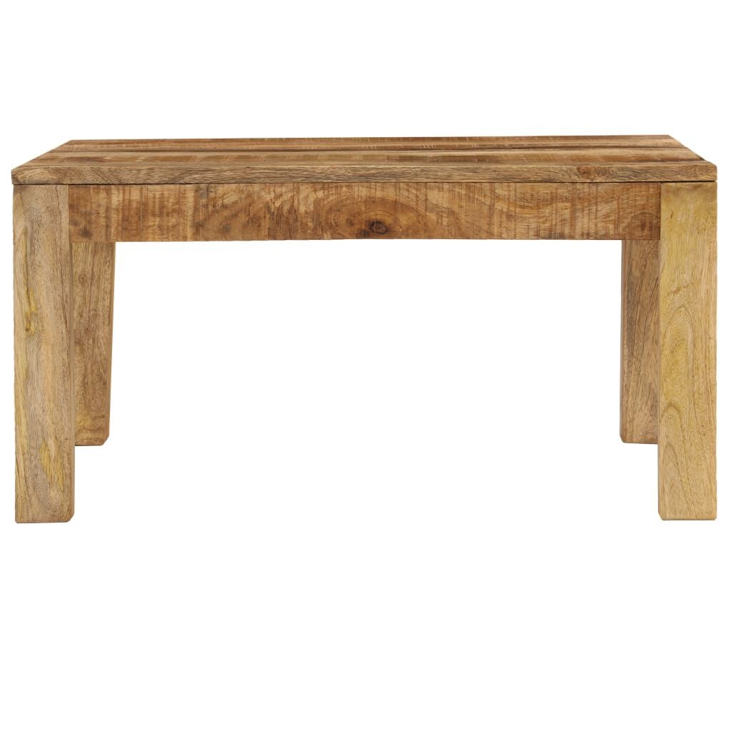 VidaXL Salontafel Mangohout (35% Korting)