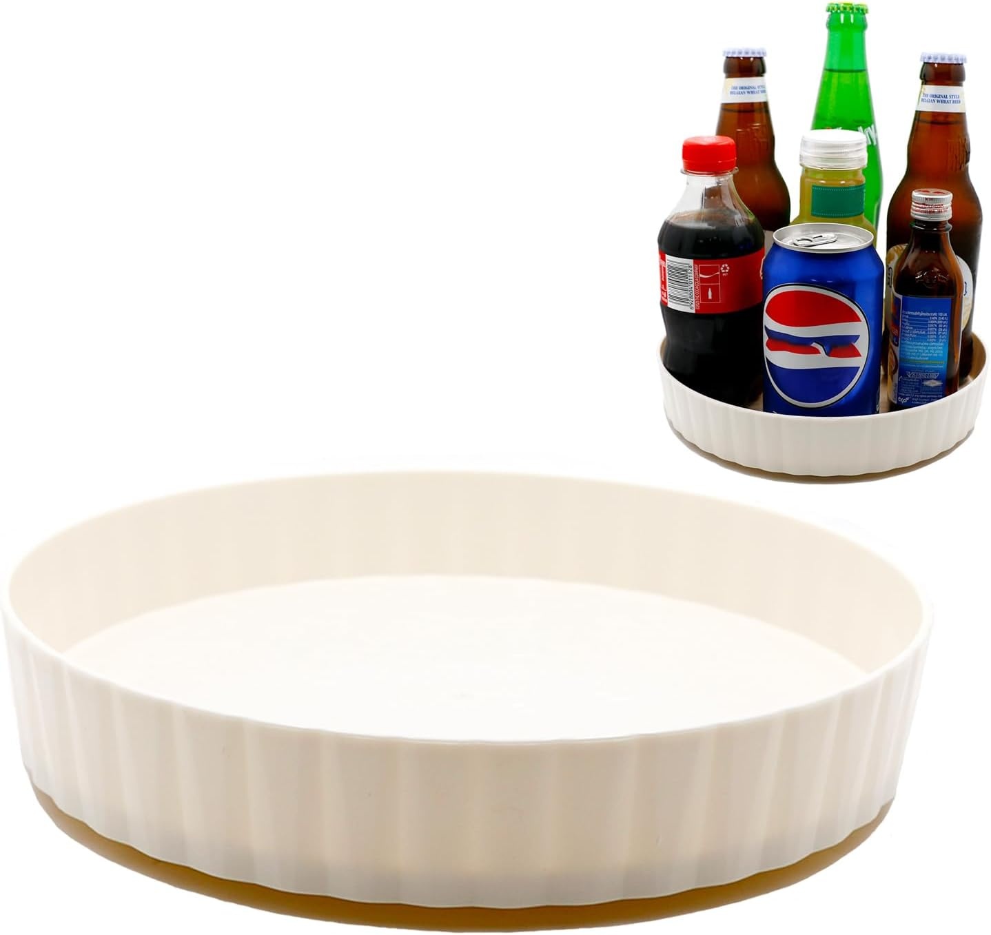 Draaibaar Keukenkruidenrek 21cm - 26% Korting