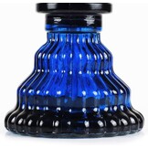 Shisha Waterpijp 11" Blauw - 32% Korting!