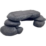 Terrarium Schuilplaats Reptielen met 33% Korting