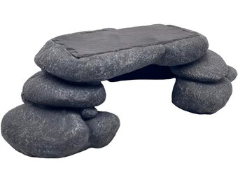 Terrarium Schuilplaats Reptielen met 33% Korting